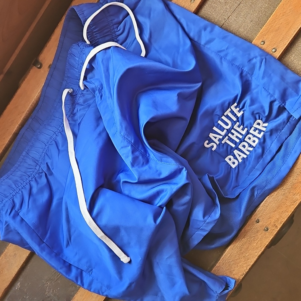 NWT Men's 3XL Running Shorts